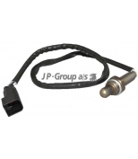 JP GROUP - 1593800300 - Лямбда-зонд 4-х контактный / FORD 1.3-2.9 85~